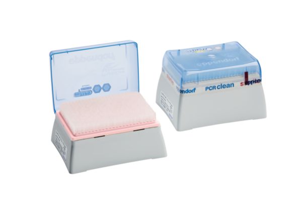 epDualfilter G PCRSter 3840