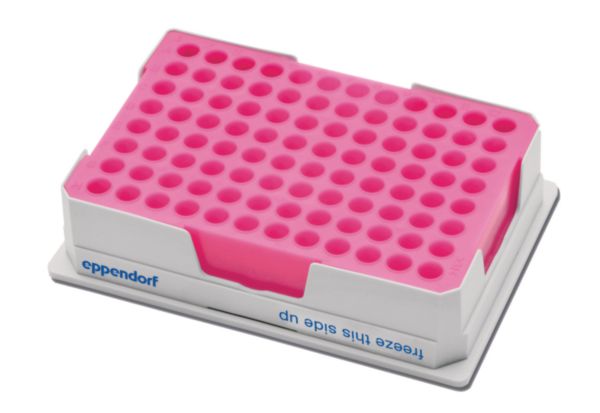 PCR-Cooler 0,2 mL