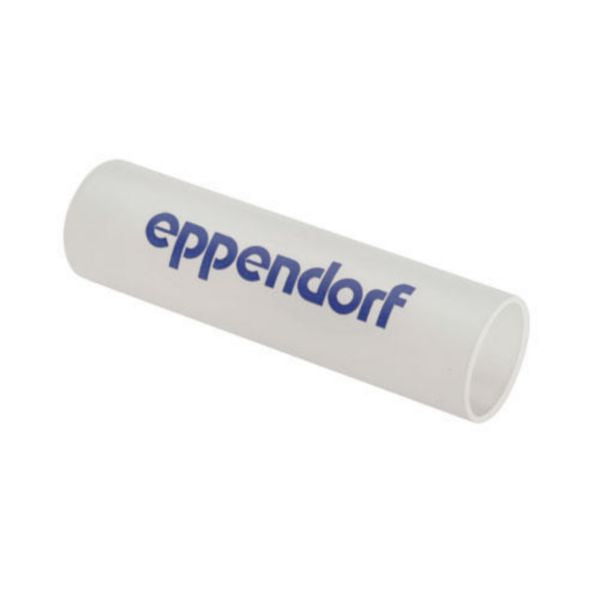 Adaptador tubo redondo, F/orificio pequeño, Paquete de 2 (Centrifuga 5430)