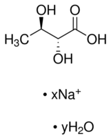 4-DEOXY-D-ERYTHRONIC ACID SODIUM SALT HY