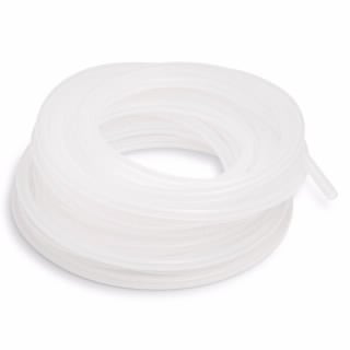Silicone tubing, 1/8 in. ID, 25 ft.