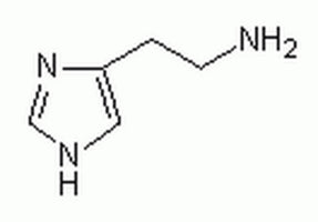 Histamine, Free Base 1PC X 5GM