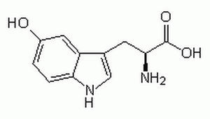 5-Hydroxy-L-tryptophan 1PC X 25GM