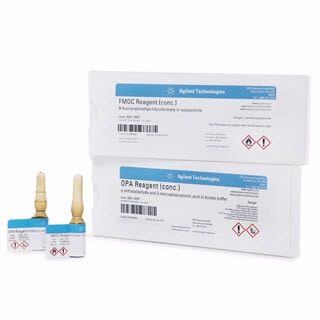 OPA reagent, 10 mg/ml, 6 ampoules
