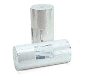 Perforated paper, 8.5in x 11in rolls