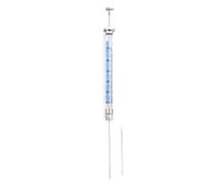Syringe, 0.5 uL, RN, 23 g, cone tip