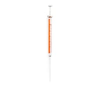 Syringe, 5.0 uL FN 26 g bevel tip