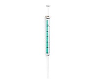 Syringe 50.0 uL FN LC tip