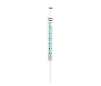 Syringe, 50 uL PTFE RN LC tip