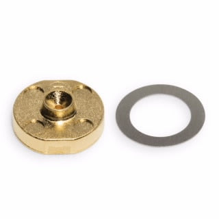 Gold Plated inlet Seal and Washer, 10/pk