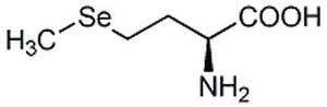 L-Selenomethionine 1PC X 1GM