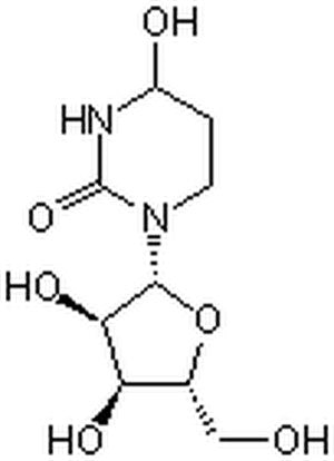 Tetrahydrouridine 1PC X 10MG