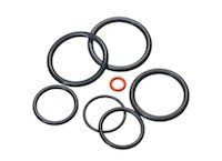 O-ring kit for torch, complete, 4/5/7x00
