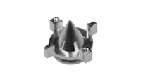 Hyper skimmer cone, NexION ICP-MS, 1/p