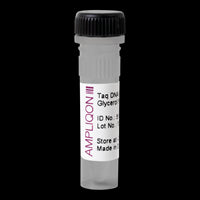 Taq DNA Polymerase Glycerol Free 5 U/µl, 10x Ammonium Buffer and 25 mM MgCl2