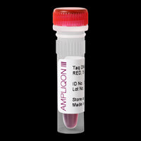 Taq DNA Polymerase RED 5 U/µl, 10x Ammonium Buffer and 25 mM MgCl2
