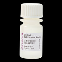 Q-Extract DNA Extraction Solution