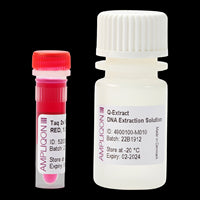 Q-Extract DNA Extraction PCR Kit