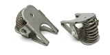 Clamps for spray chamber (2/pk)