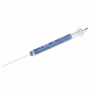 Syringe, 5ul straight, FN 26s/42/HP