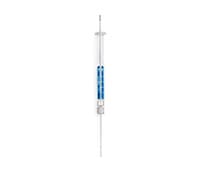Syringe, 0.5 ul, 23g, 42mm cone tip