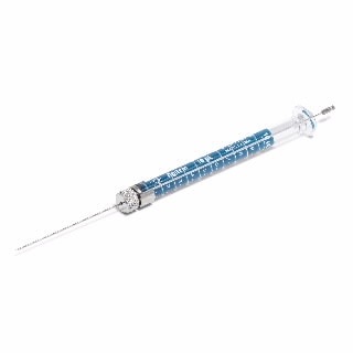 Syringe,10 ul PTFE tip RN 23/42/HP