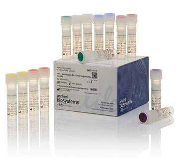 HIV-1 Genotyping Kit Cycle Sequencing Module