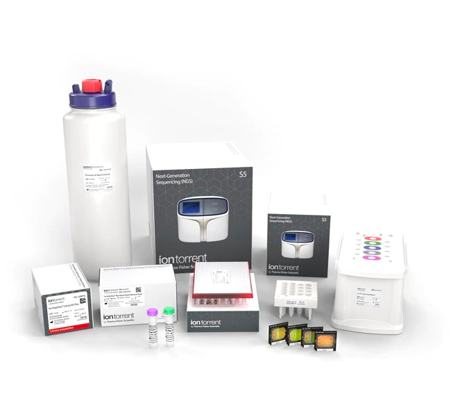 Ion AmpliSeq™ Microbiome Health Research Kit