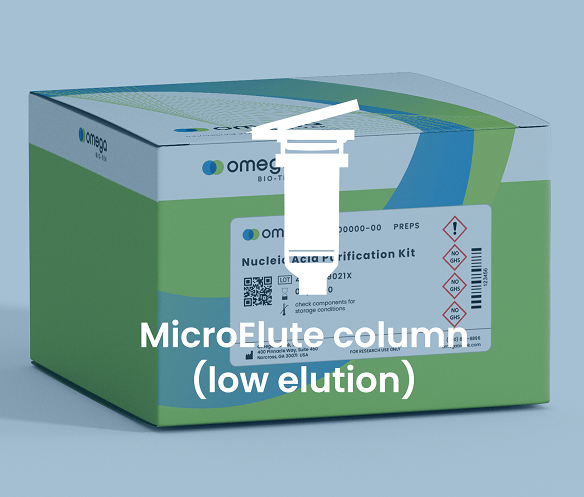 MicroElute® Cycle Pure Kit