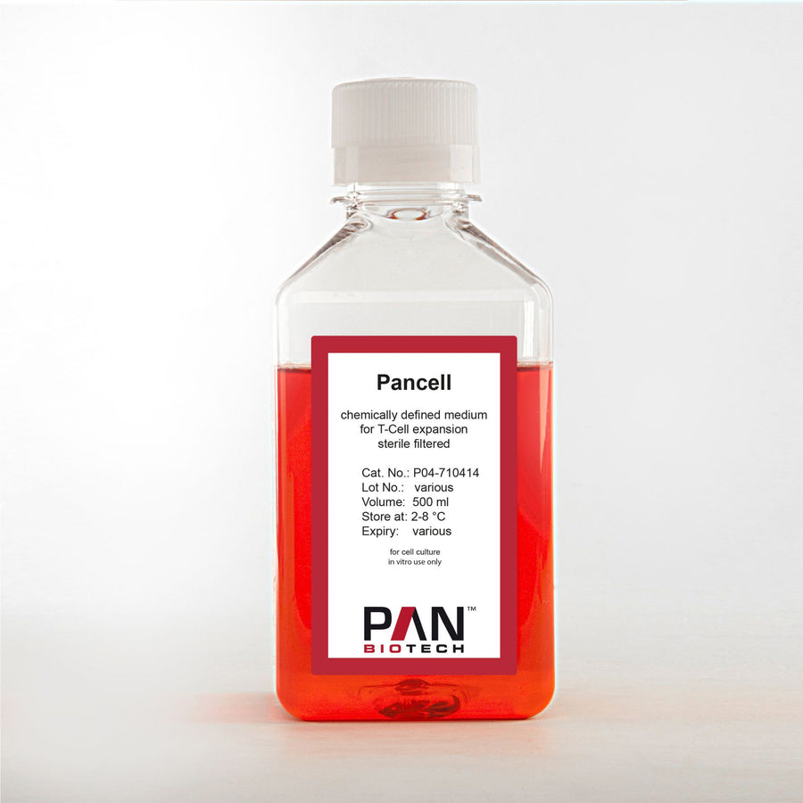 Pancell, T-Cell expansion kit
