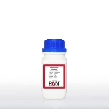 Penicillin G potassium salt, Powder