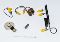 G1888A PM Kit with 1-mL Loop