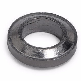 Liner O-ring graphite splitless 10pk SHM