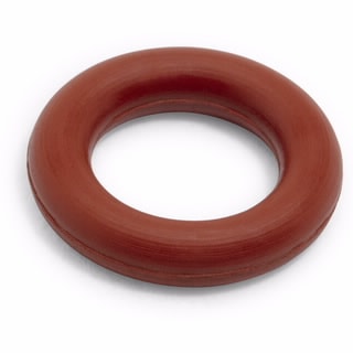 Liner O-ring silicone 10pk PE