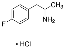 (+\-)-4-FLUOROAMPHETAMINE HCL