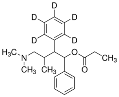 (+\-)-PROPOXYPHENE-D5