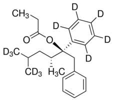 (+\-)-PROPOXYPHENE-D11