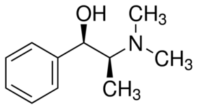 (1R,2S)-(-)-N-METHYLEPHEDRINE