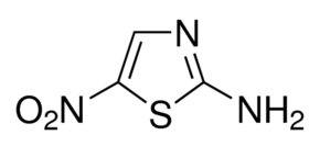 NITAZOXANIDE RELATED COMPOUND A, UNITED