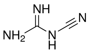 METFORMIN RELATED COMPOUND A
