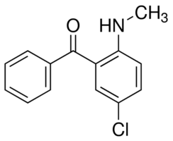 DIAZEPAM RELATED COMPOUND A, UNITED STAT