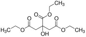 TRIETHYL CITRATE