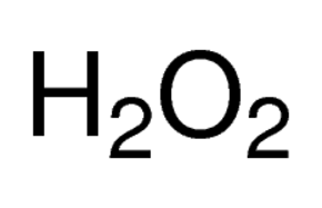 Hydrogen peroxide 35% 25 L