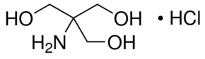 Tris, Hydrochloride, Molecul 1PC X 100GM