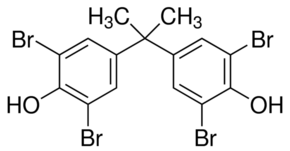 3,3'',5,5''-Tetrabrombisphenol A