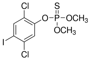 JODFENPHOS PESTANAL (O-2,5-DICHLORO-4-IO