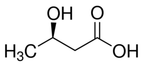 (R)-3-HYDROXYBUTYRIC ACID