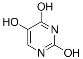 FLUOROURACIL RELATED COMPOUND B, UNITED