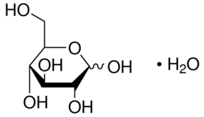 OmniPur« D(+)-Glucose, Mono 5 KG