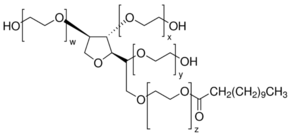 OmniPur« Polyoxyethylene (2 1PC X 1L